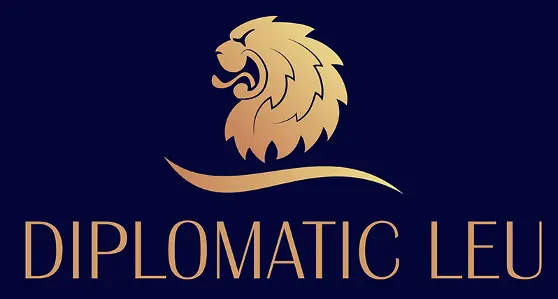 DIPLOMATIC LEU